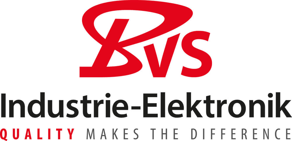 BVS Industrie-Elektronik GmbH