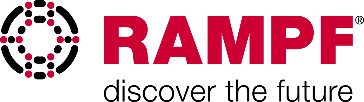 RAMPF Machine Systems GmbH & Co. KG